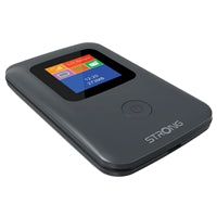 STRONG 4G LTE CAT4 Portable Mobile Hotspot 150Mbps Travel Router STRONG 4G LTE CAT4 Portable Mobile Hotspot 150Mbps Travel Router